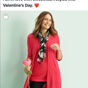 Meet your Posher, Mary jane